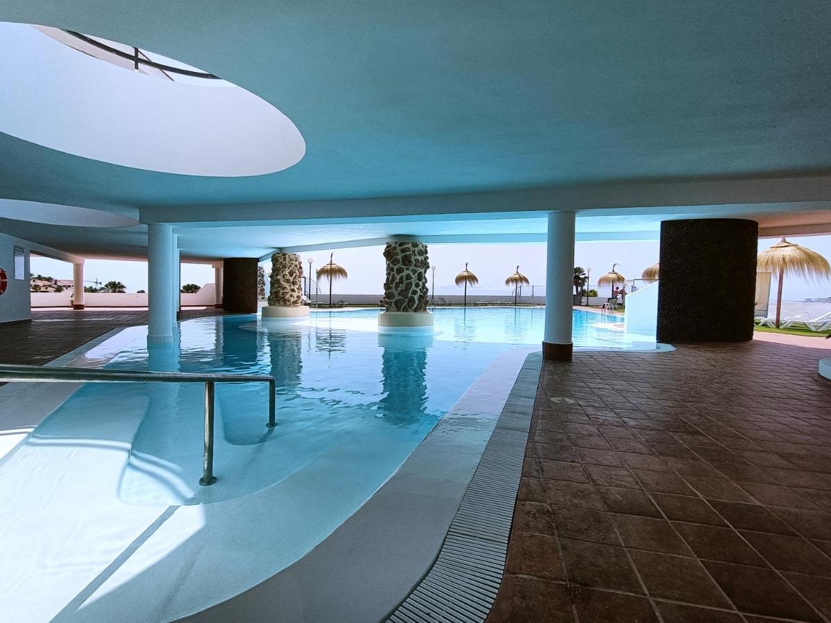 Costa Adeje Terrace With Sea View - Free Pool Apartment Exterior photo
